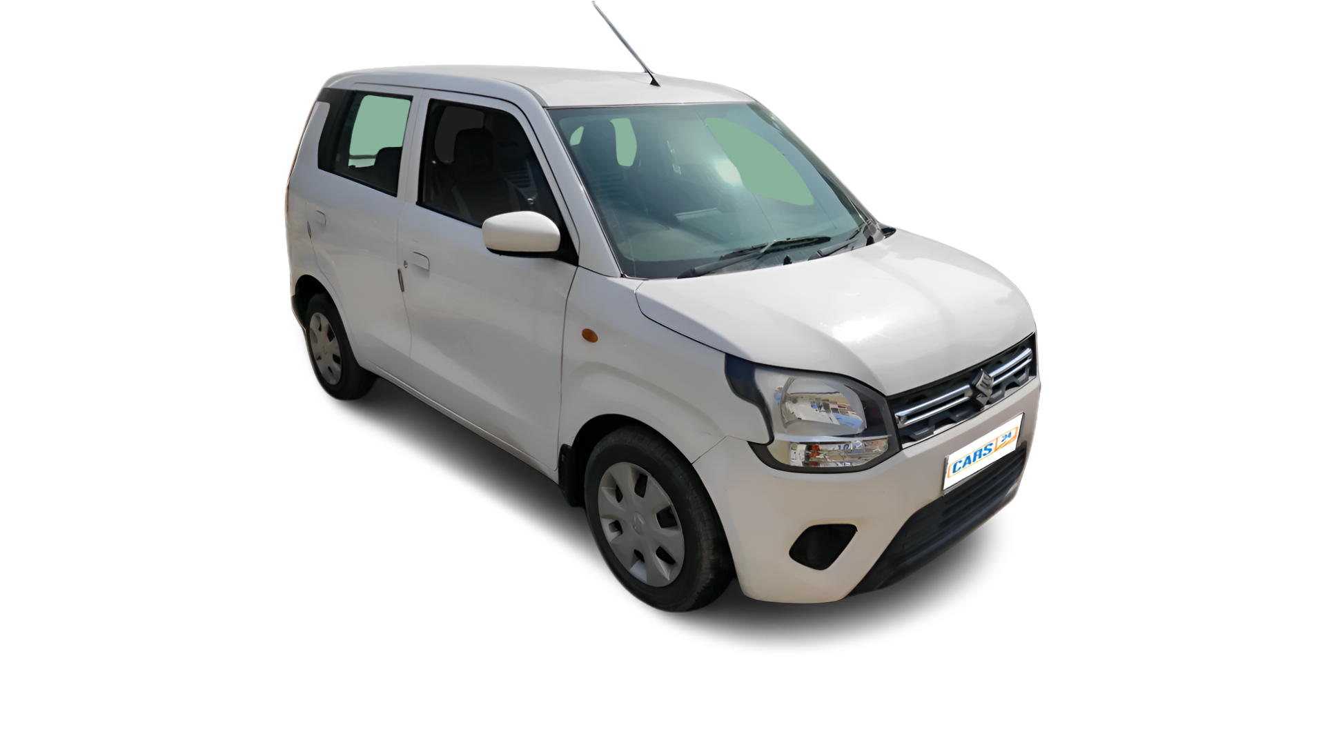 Maruti New Wagon-R-img